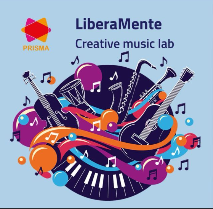 LiberaMente creative music lab